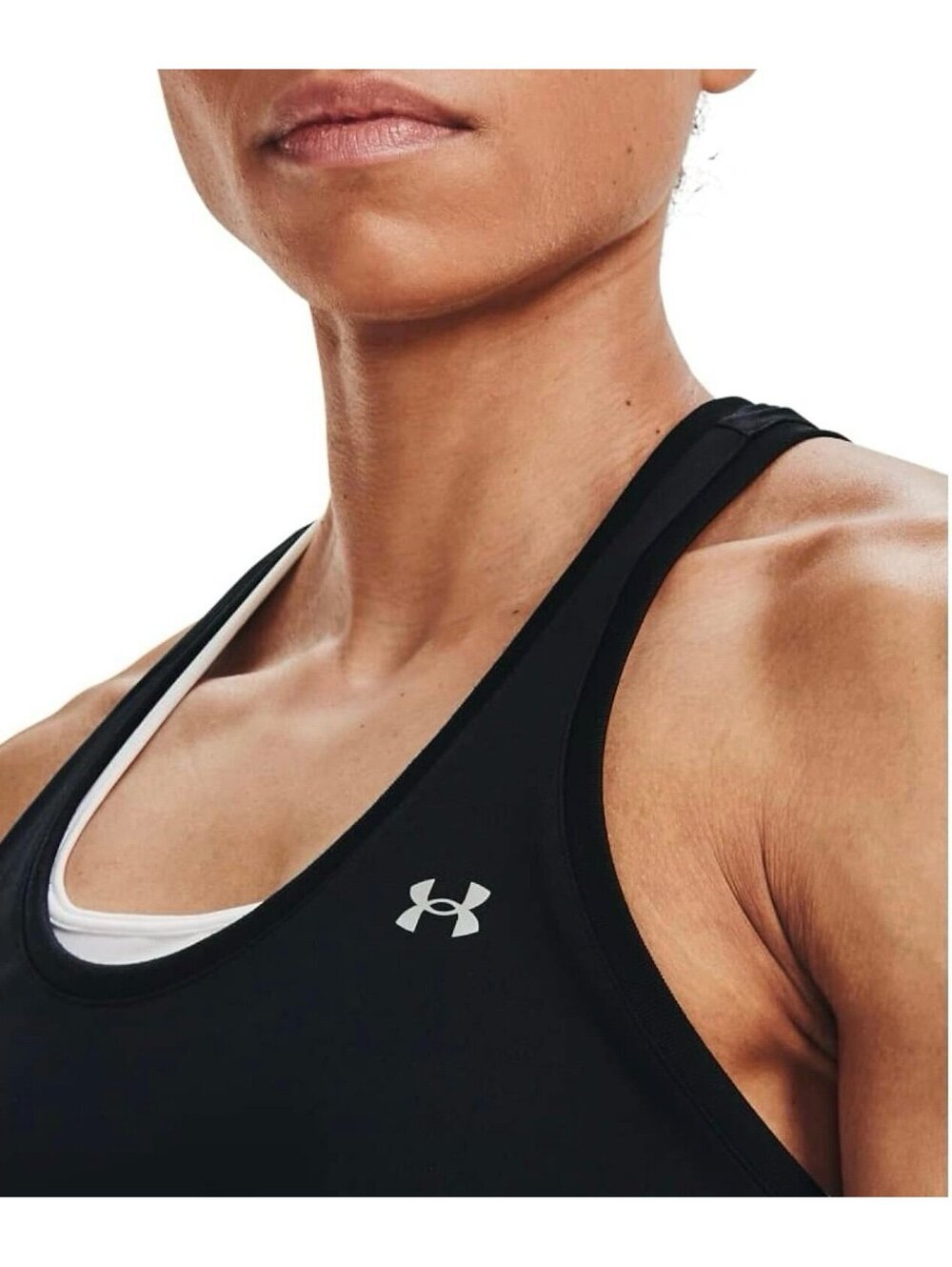 New - Under Armour Women's UA Tech Tank - Size M